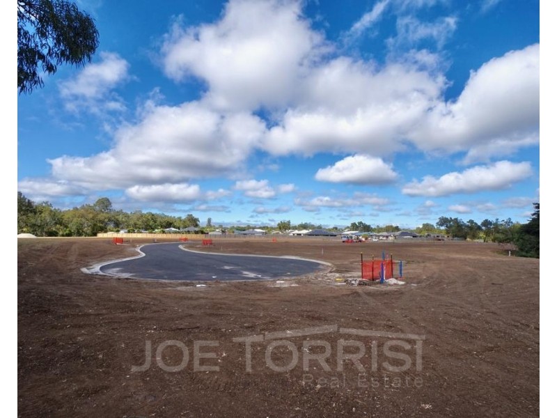 Lot 84, Kenneally Estate, Mareeba QLD 4880