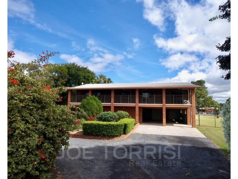 23 Salihe Avenue, Mareeba QLD 4880