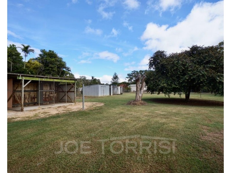 23 Salihe Avenue, Mareeba QLD 4880