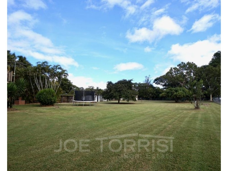 23 Salihe Avenue, Mareeba QLD 4880