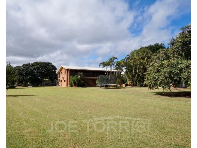 23 Salihe Avenue, Mareeba QLD 4880