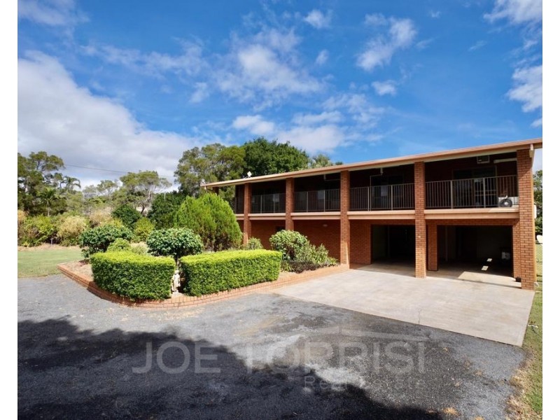 23 Salihe Avenue, Mareeba QLD 4880