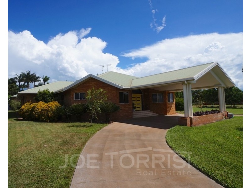 9 Gallo Drive, Mareeba QLD 4880