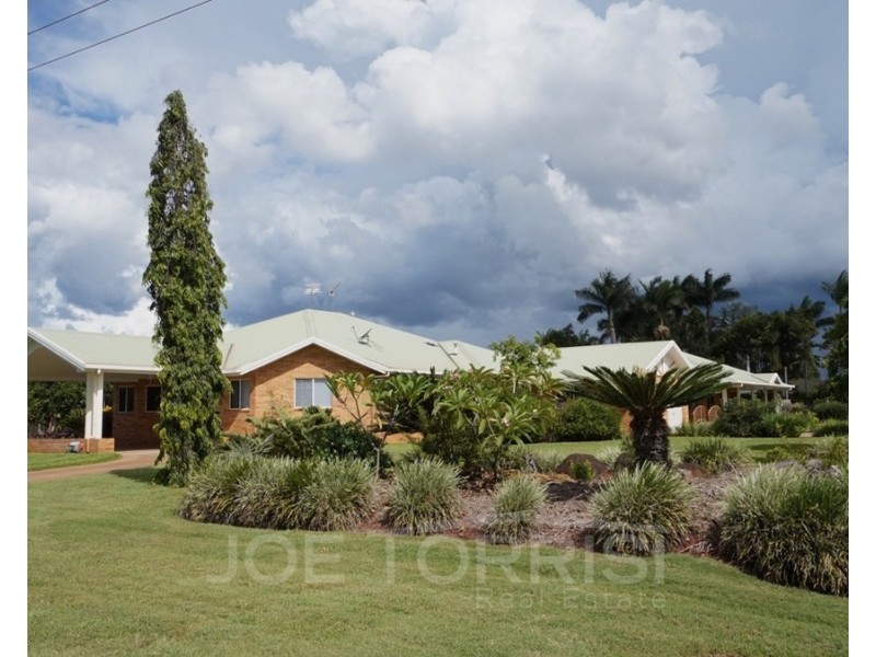 9 Gallo Drive, Mareeba QLD 4880