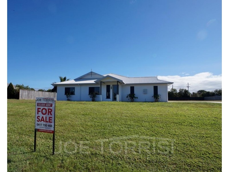 17 Riverlands Drive, Mareeba QLD 4880