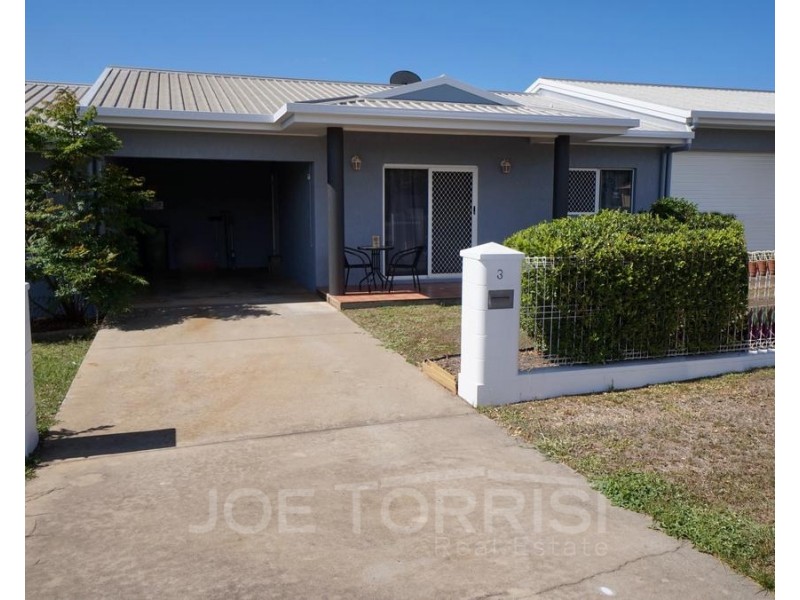 3/3 Hort Street, Mareeba QLD 4880