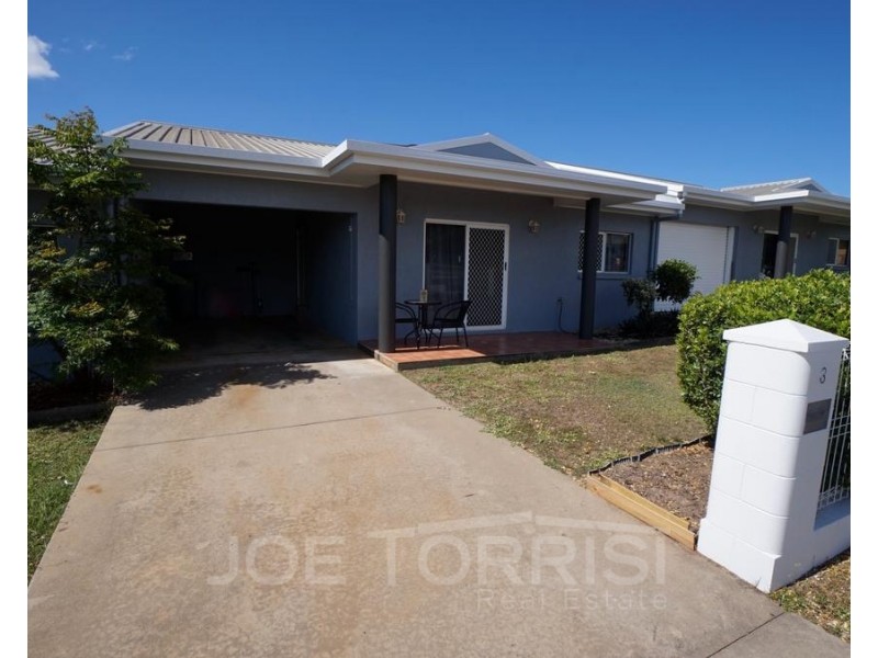3/3 Hort Street, Mareeba QLD 4880