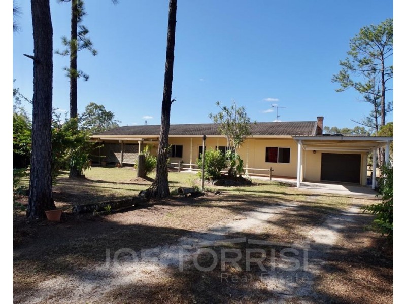 5 Brown Street, Biboohra QLD 4880