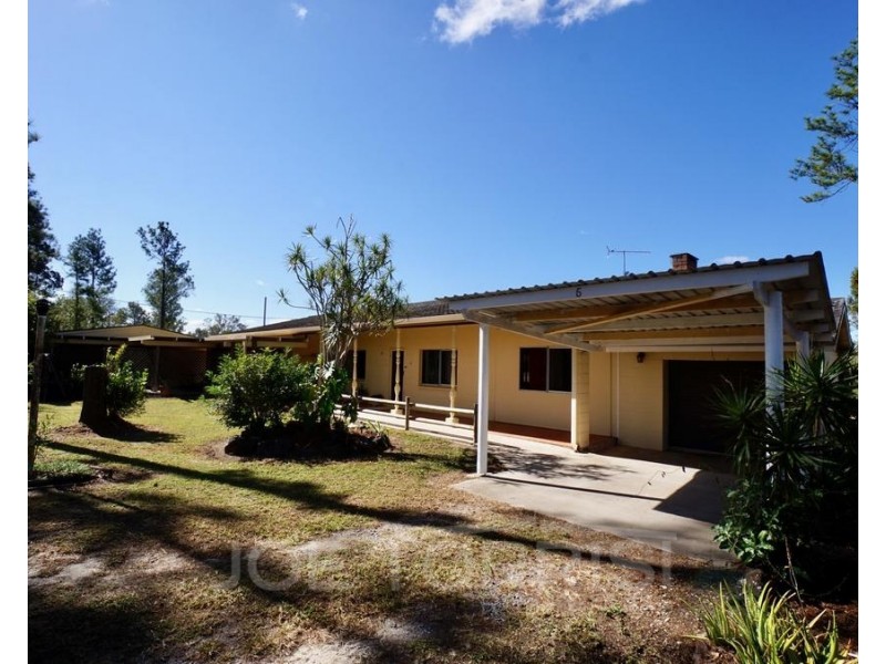 5 Brown Street, Biboohra QLD 4880