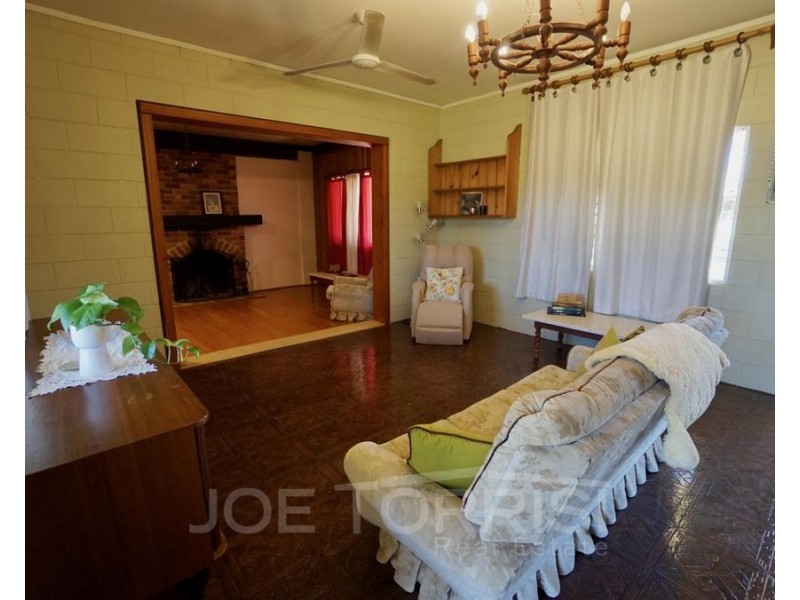 5 Brown Street, Biboohra QLD 4880