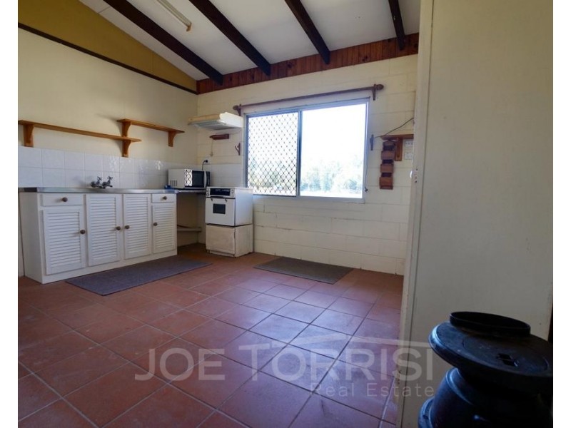 5 Brown Street, Biboohra QLD 4880