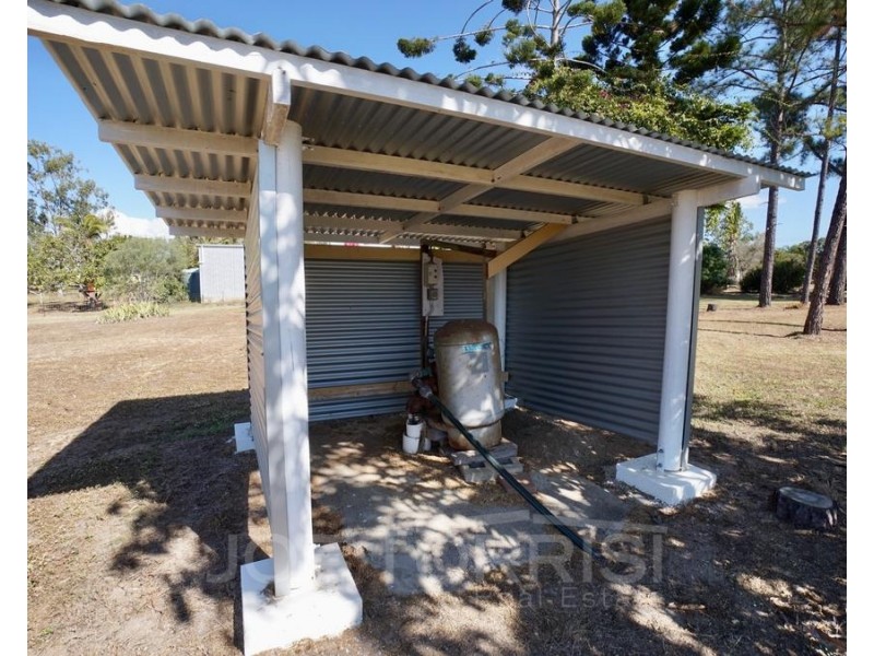 5 Brown Street, Biboohra QLD 4880