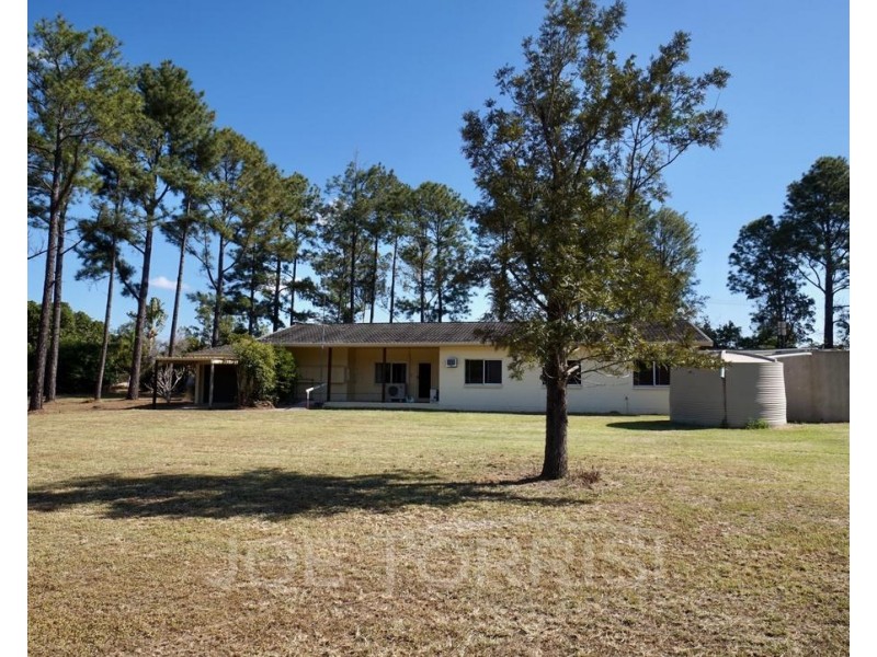 5 Brown Street, Biboohra QLD 4880