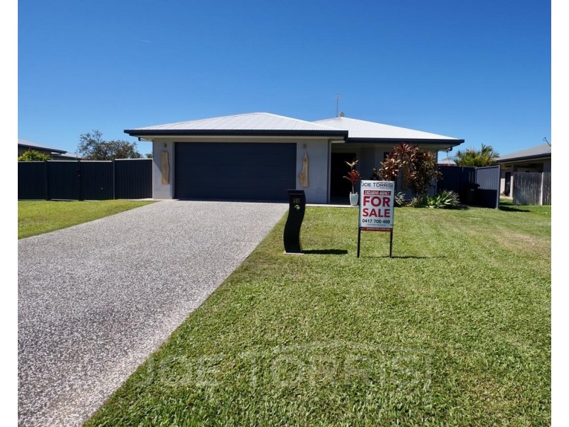 18 Yarrabee Close, Mareeba QLD 4880