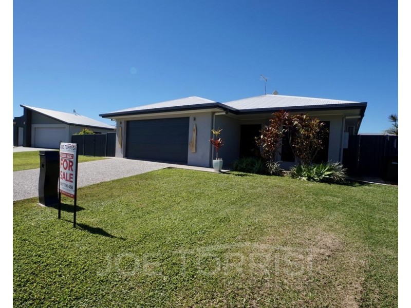 18 Yarrabee Close, Mareeba QLD 4880