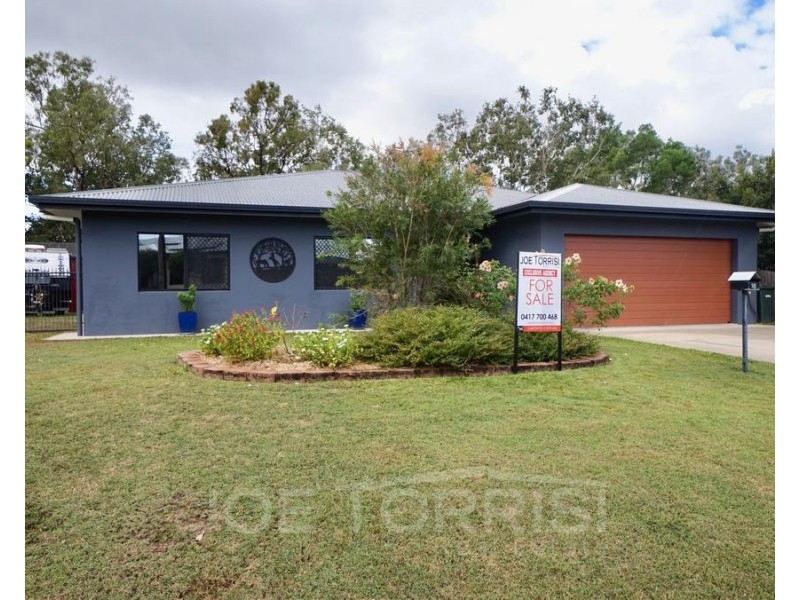 16 Jacana Close, Mareeba QLD 4880