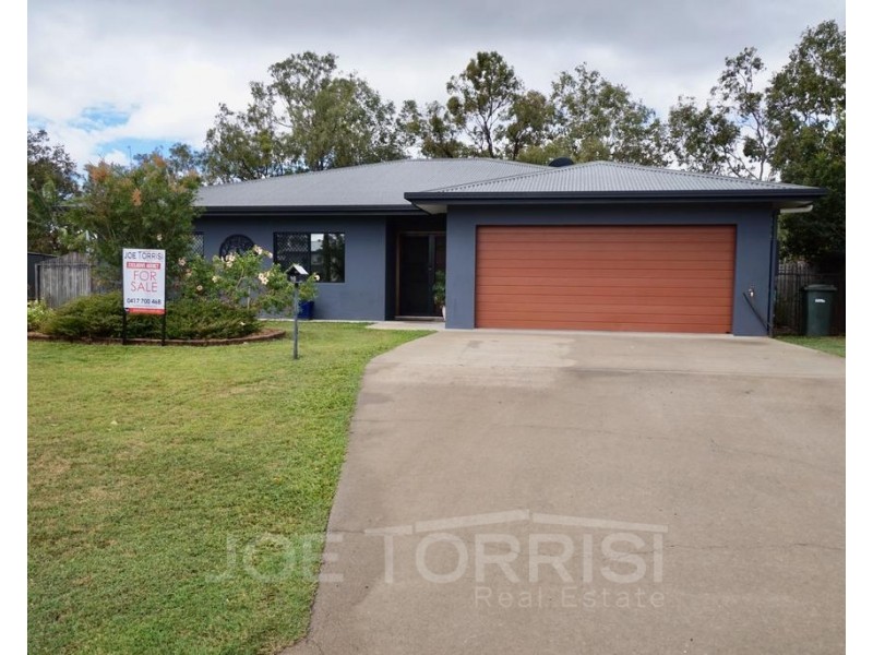 16 Jacana Close, Mareeba QLD 4880