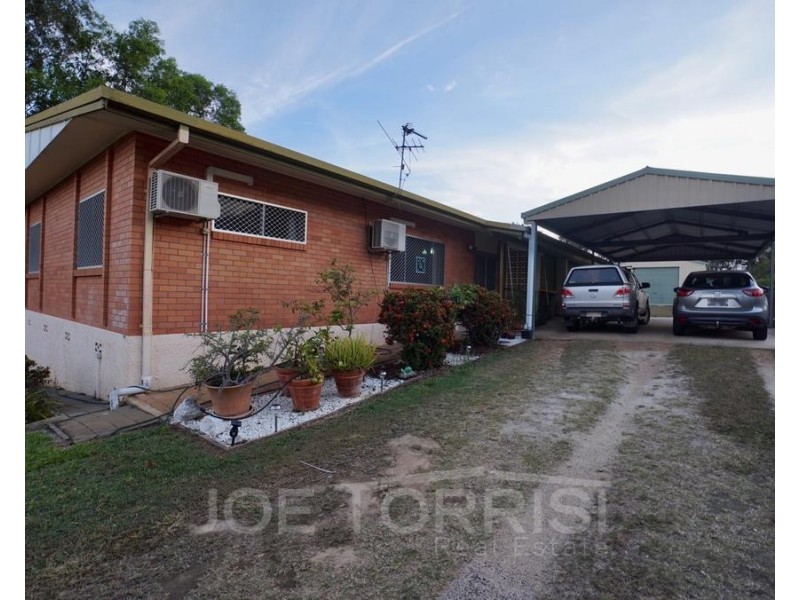 20 Pares Street, Mareeba QLD 4880