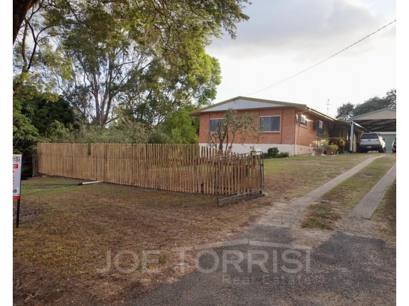 20 Pares Street, Mareeba QLD 4880