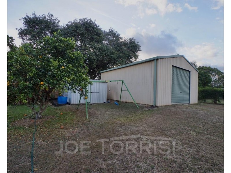 20 Pares Street, Mareeba QLD 4880