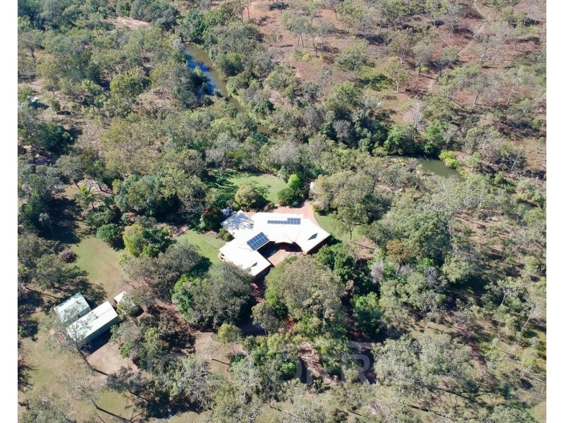 36 La Spina Road, Mareeba QLD 4880