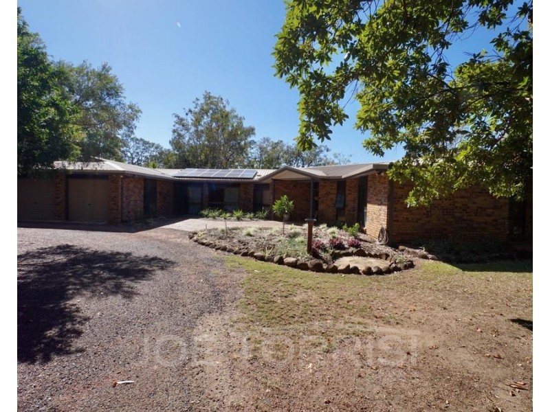 36 La Spina Road, Mareeba QLD 4880