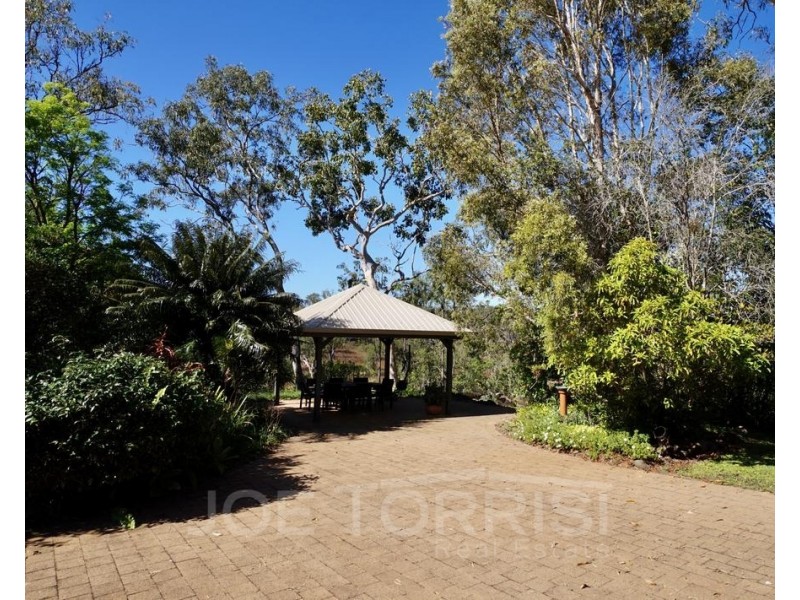 36 La Spina Road, Mareeba QLD 4880