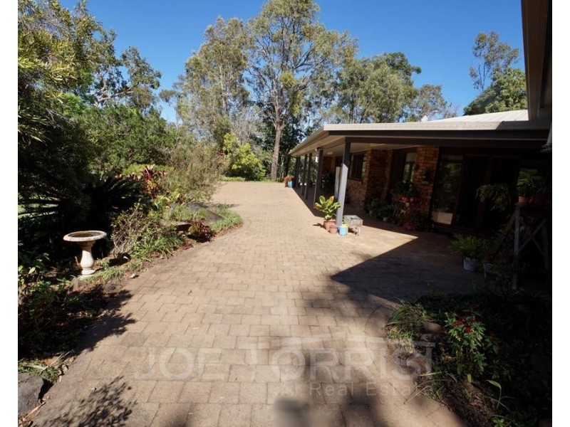 36 La Spina Road, Mareeba QLD 4880