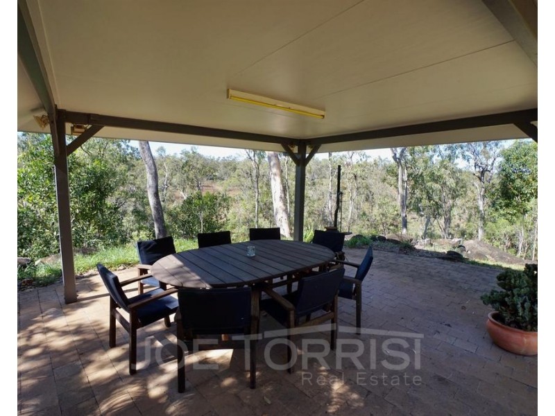 36 La Spina Road, Mareeba QLD 4880