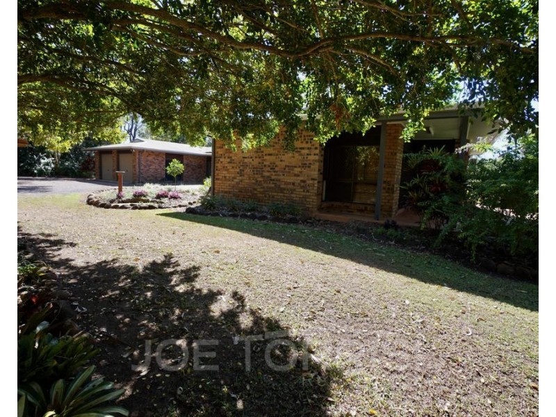 36 La Spina Road, Mareeba QLD 4880