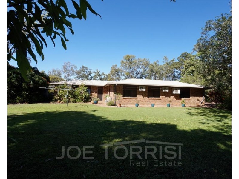 36 La Spina Road, Mareeba QLD 4880