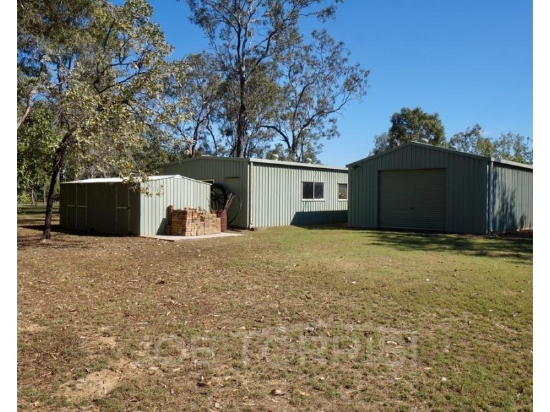36 La Spina Road, Mareeba QLD 4880