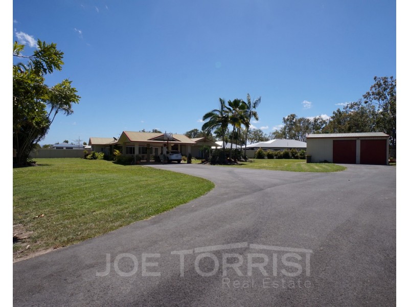 160 Hastie Road, Mareeba QLD 4880