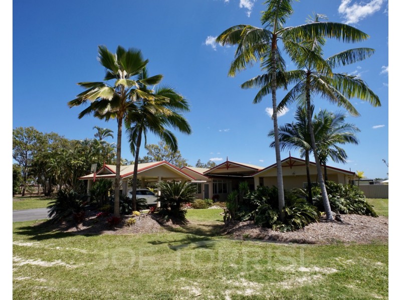 160 Hastie Road, Mareeba QLD 4880