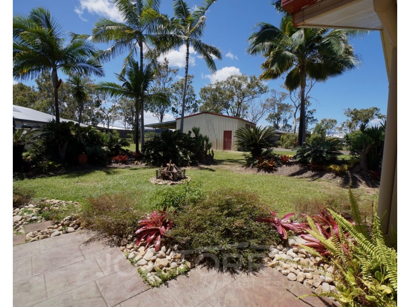 160 Hastie Road, Mareeba QLD 4880