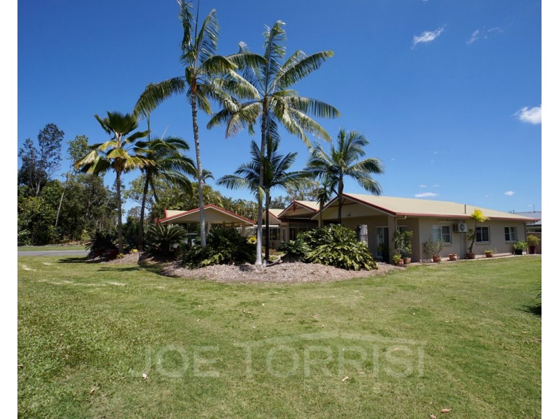 160 Hastie Road, Mareeba QLD 4880