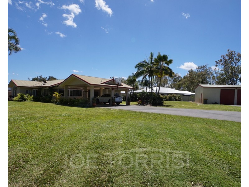 160 Hastie Road, Mareeba QLD 4880