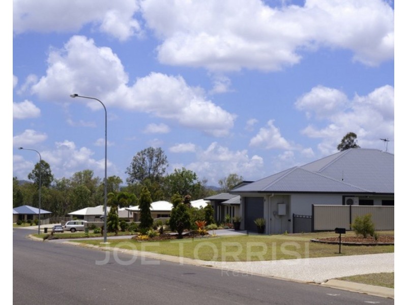 Lot 57,  Summer Street, Mareeba QLD 4880