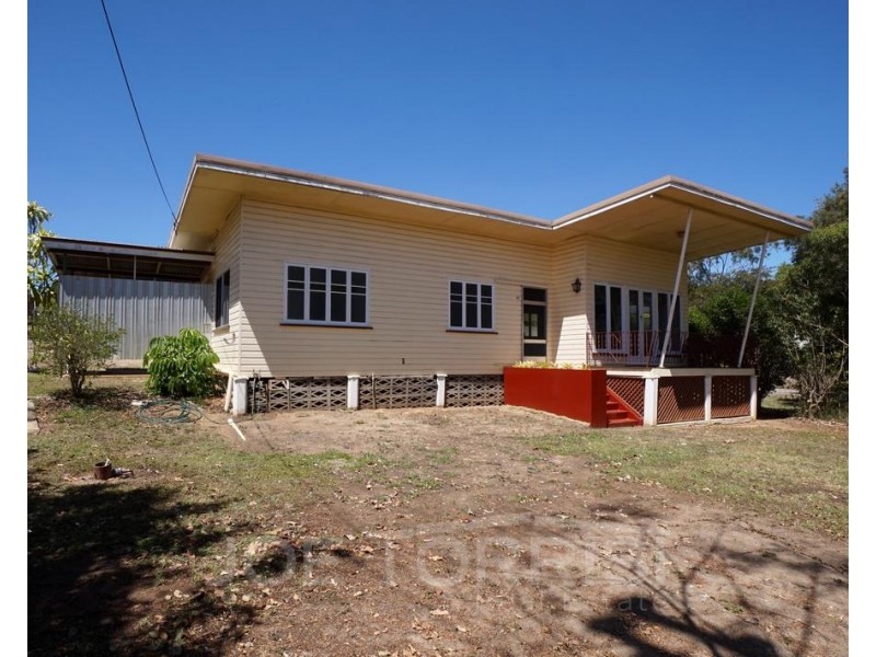 14 Eccles Street, Mareeba QLD 4880