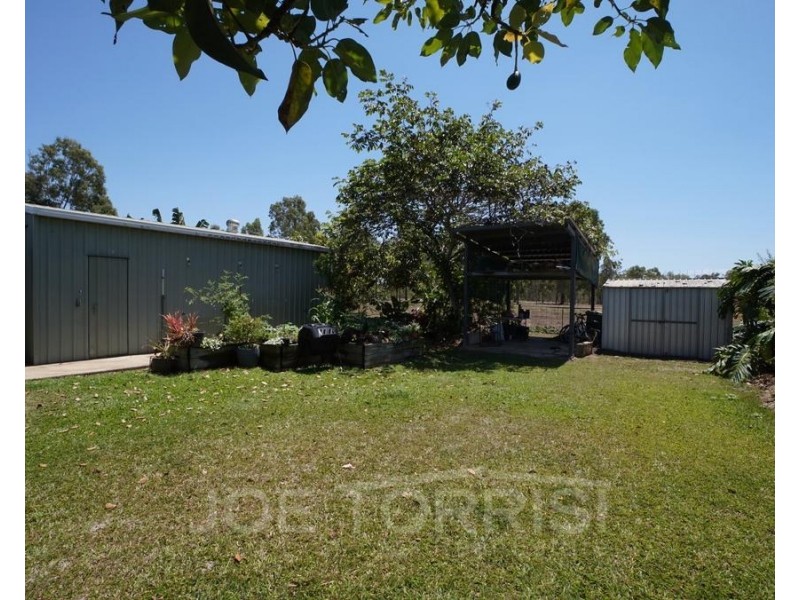 13 Wilson Street, Mareeba QLD 4880