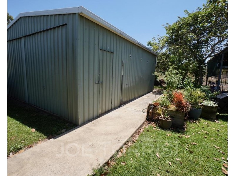 13 Wilson Street, Mareeba QLD 4880