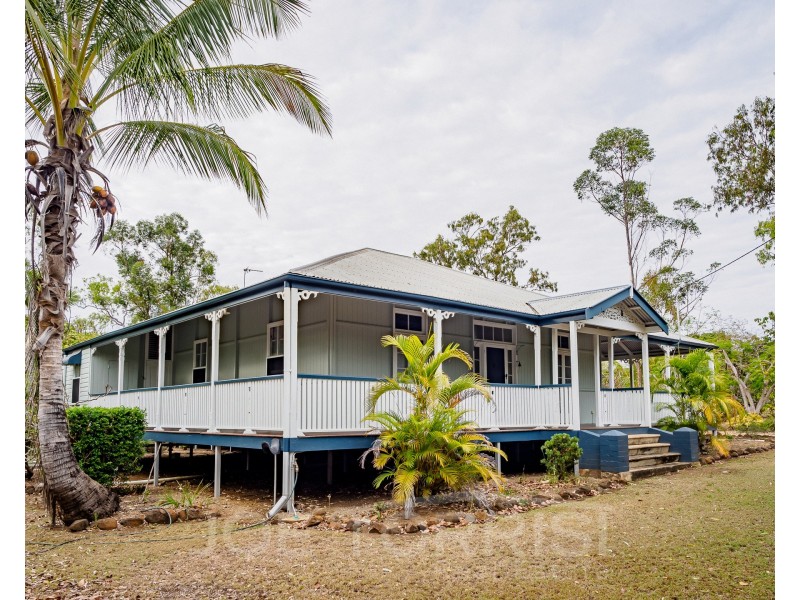 4 Caterina Close, Mareeba QLD 4880