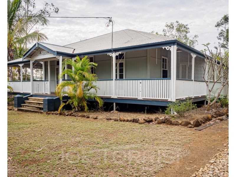 4 Caterina Close, Mareeba QLD 4880