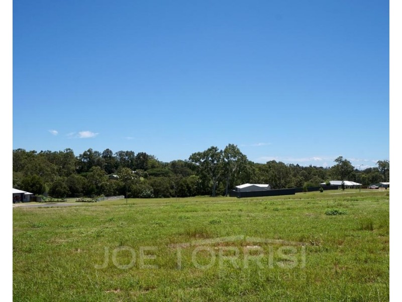 Lot 79, Barry Estate, Mareeba QLD 4880
