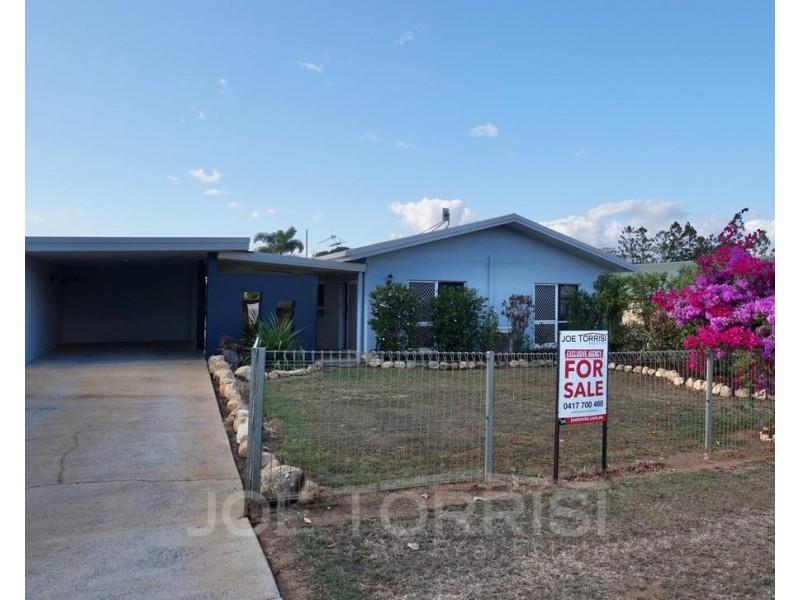 6 Seary Road, Mareeba QLD 4880