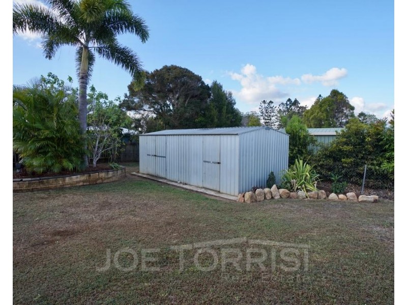 6 Seary Road, Mareeba QLD 4880