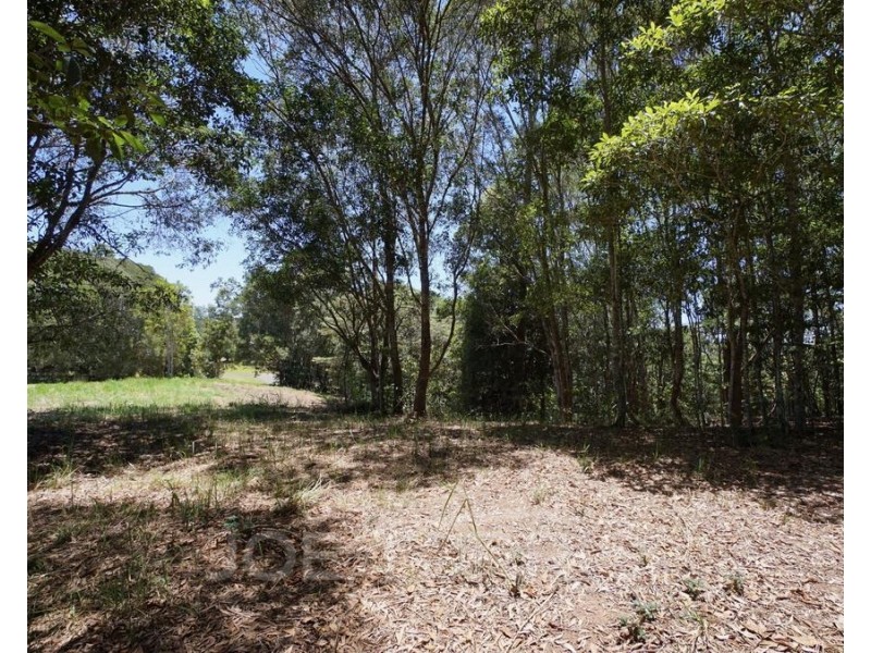 4 Fox Close, Barrine QLD 4872