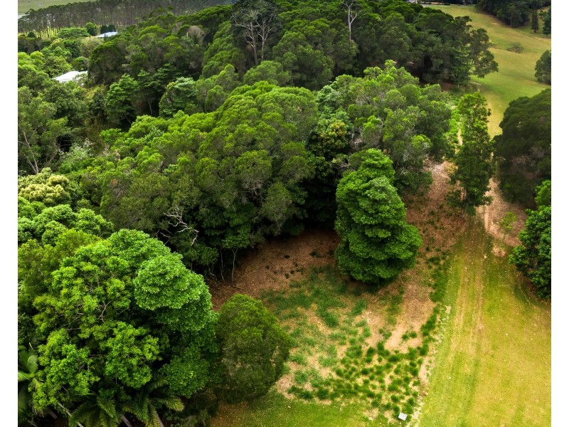 4 Fox Close, Barrine QLD 4872