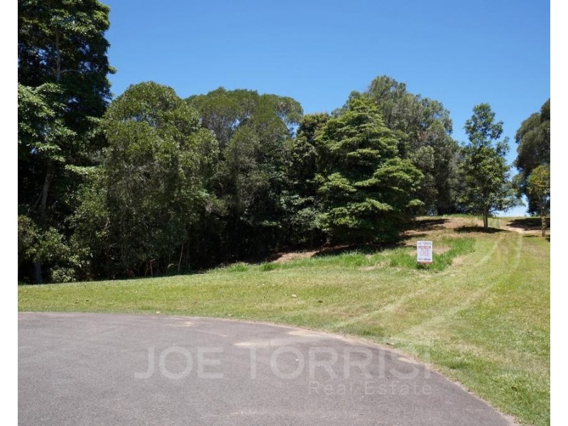 4 Fox Close, Barrine QLD 4872