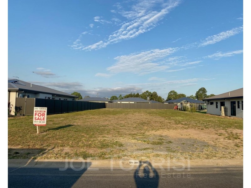 10 Moondani Avenue, Mareeba QLD 4880